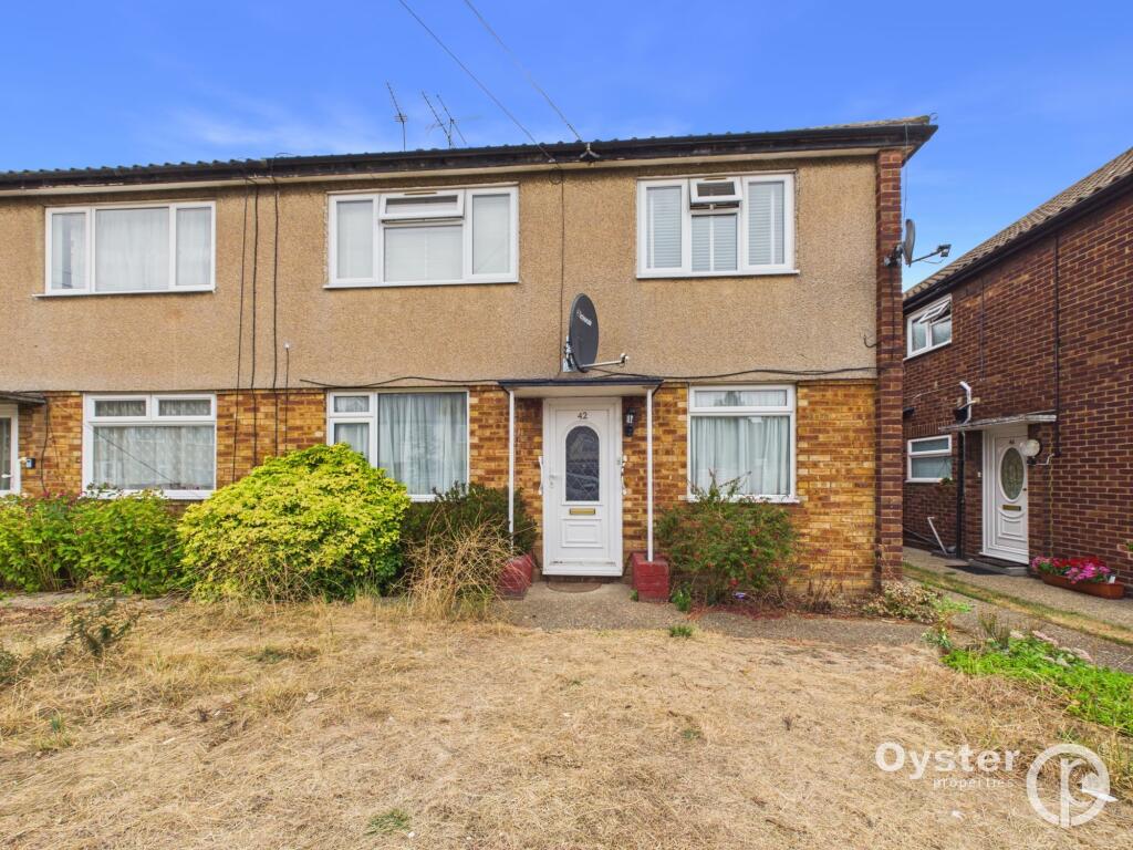 Main image of property: Holmbridge Gardens, Enfield, EN3