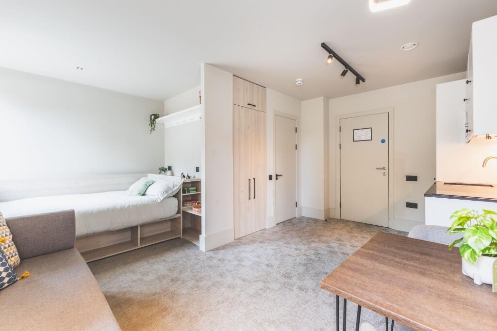 Main image of property: Holm Wimbledon Park, Augustus Road, London, SW19