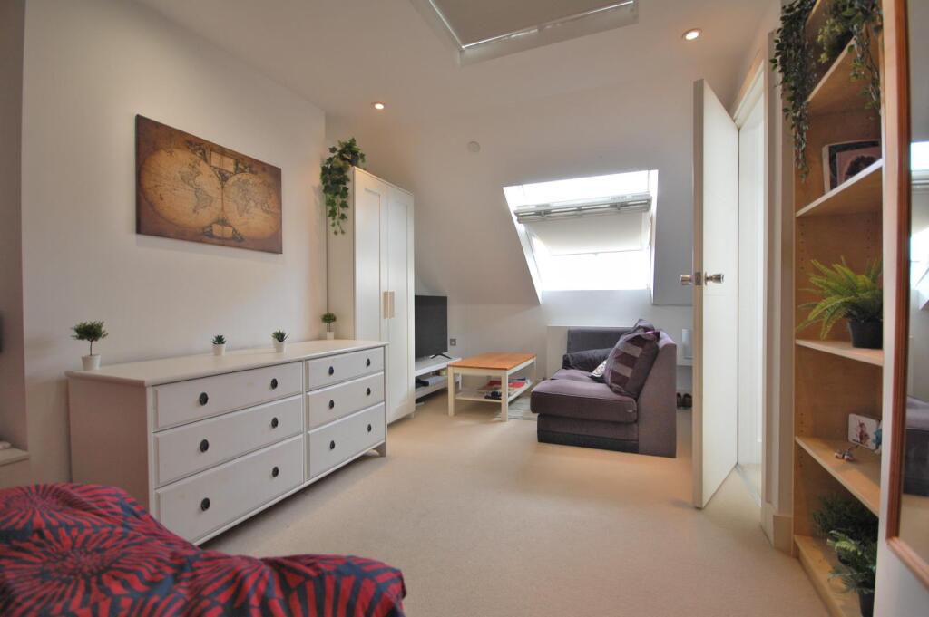 Main image of property: Finsbury Road, Wood Green, London
