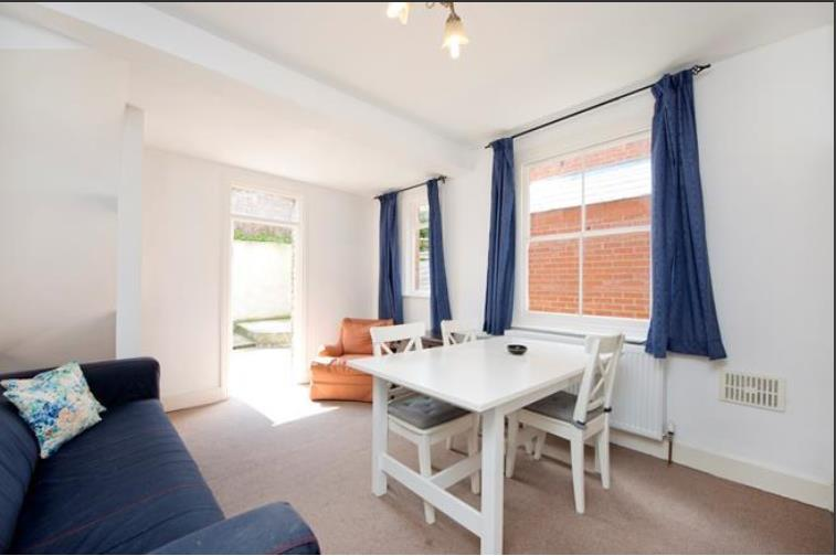 Main image of property: Parfrey Street, LONDON