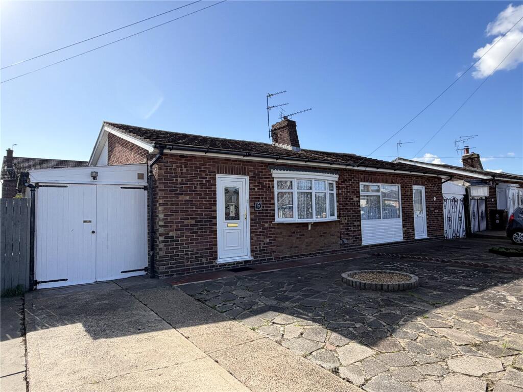 Main image of property: Manfield Gardens, St. Osyth, Clacton-on-Sea, Essex, CO16