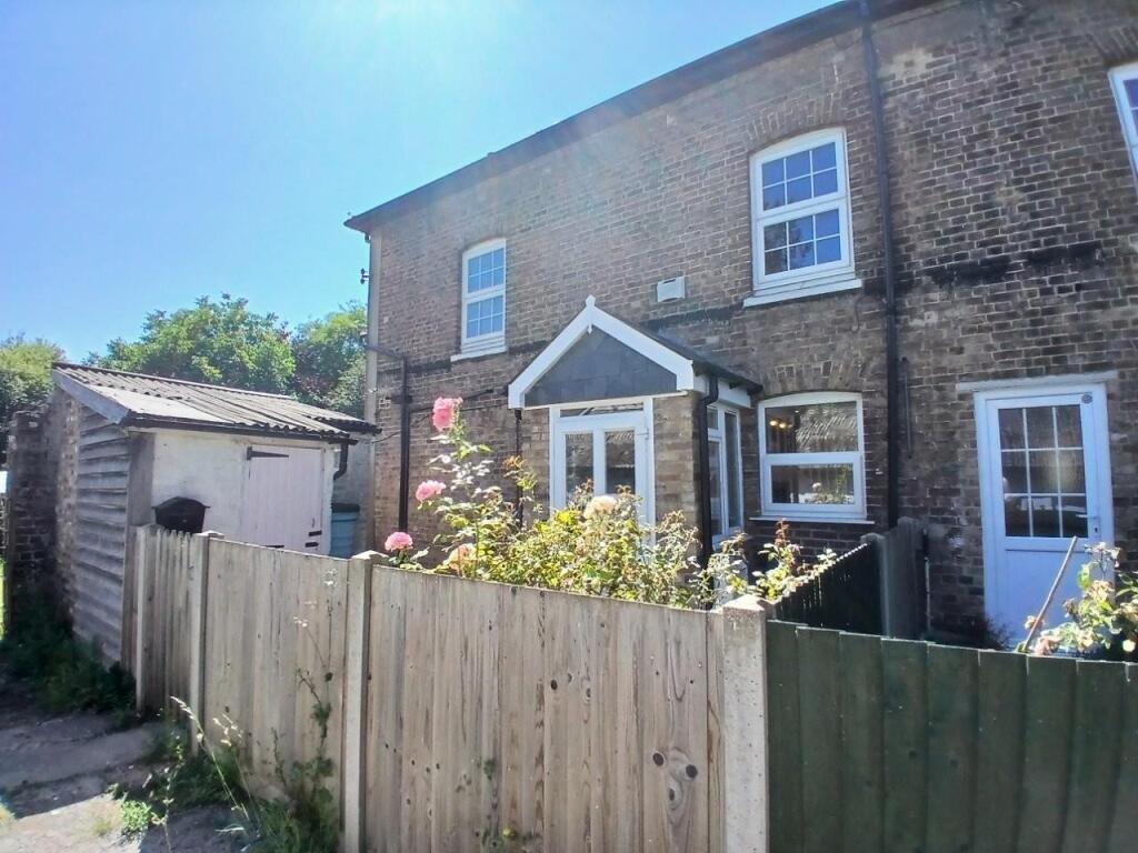 Main image of property: 1 Brewery Cottages, Northbourne Road, Great Mongeham, Deal, Kent  CT14 0HA