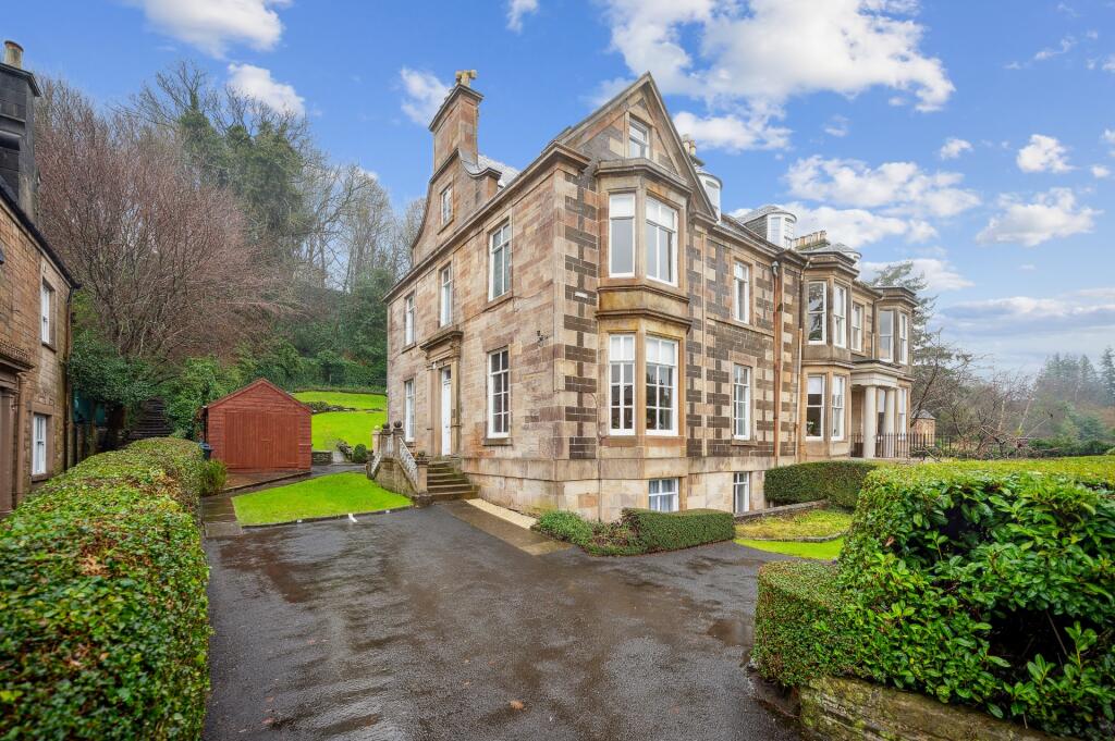 Main image of property: Henderson Street, Bridge of Allan, Stirling, FK9