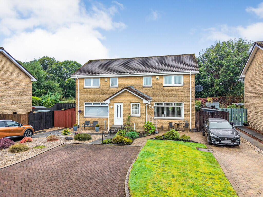 Main image of property: Cloverleaf Path, Alexandria G83 0SL