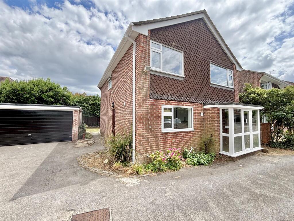 Main image of property: Bay Close, Upton, Poole