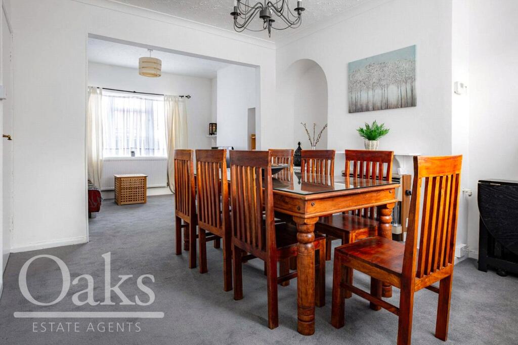 Main image of property: Ritchie Road, Addiscombe