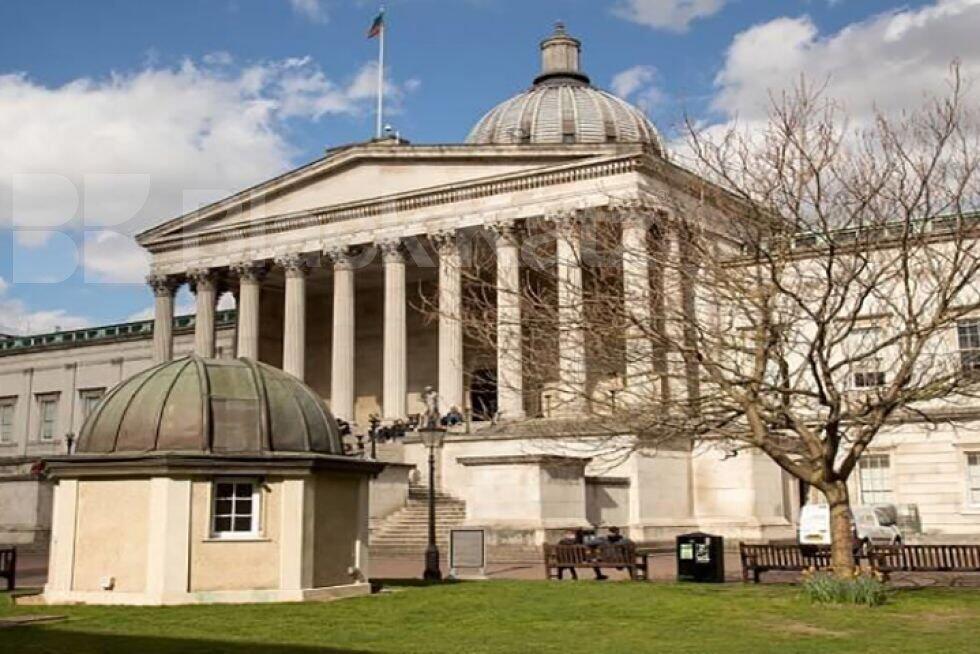 Main image of property: North Gower Street, Euston NW1