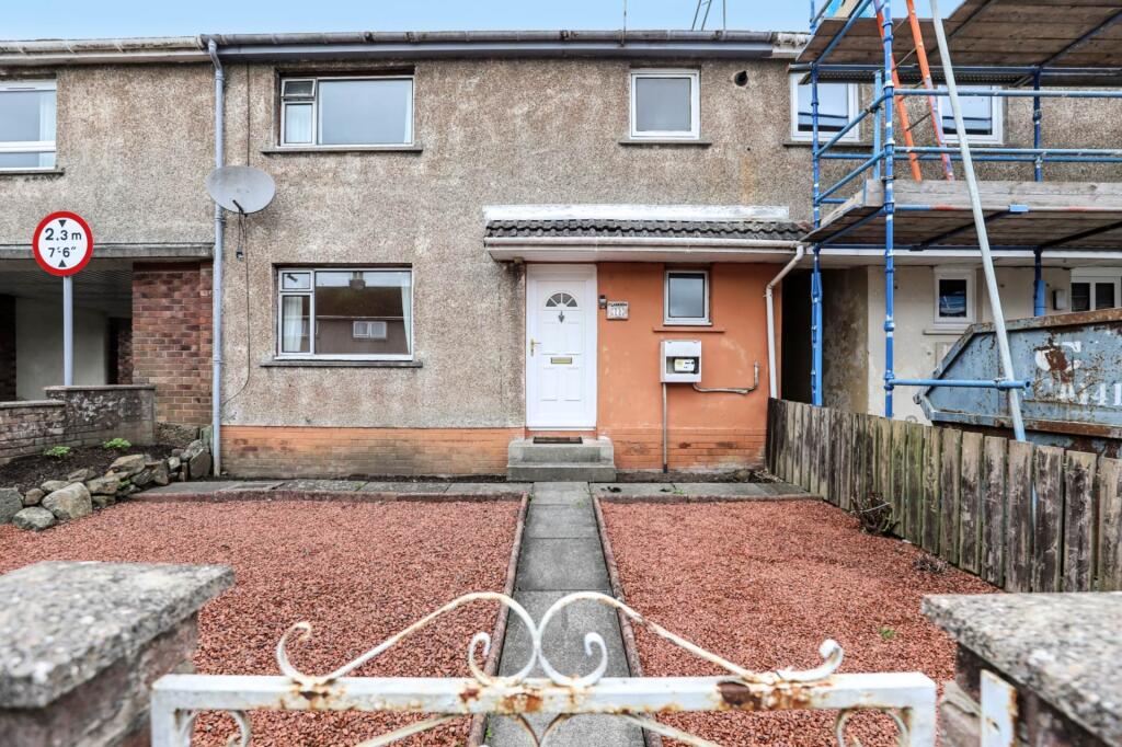 Main image of property: Morton Road, Stewarton