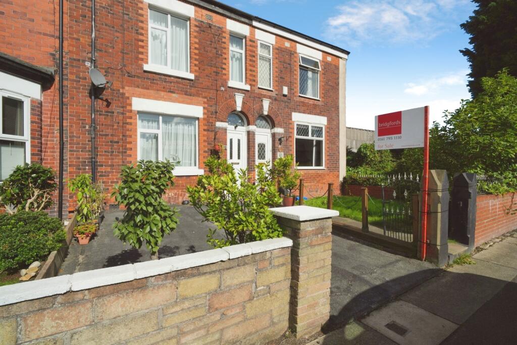 Main image of property: Swinton Hall Road, MANCHESTER, Lancashire, M27