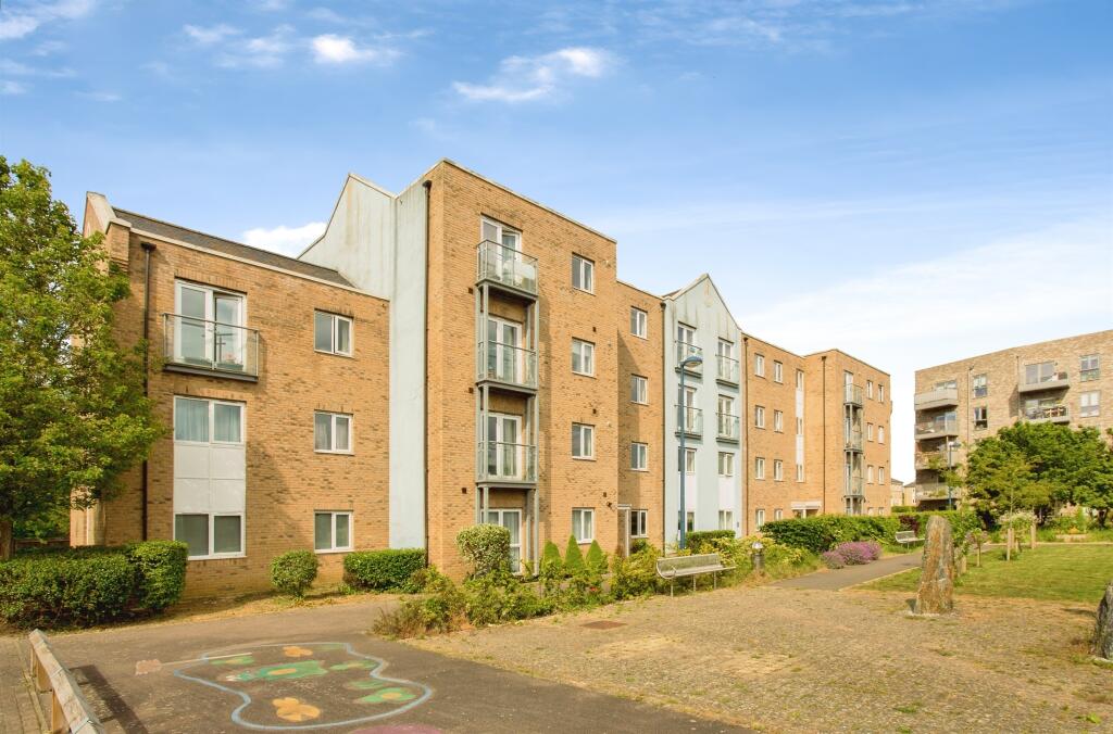 Main image of property: Engledow Drive, Cambridge