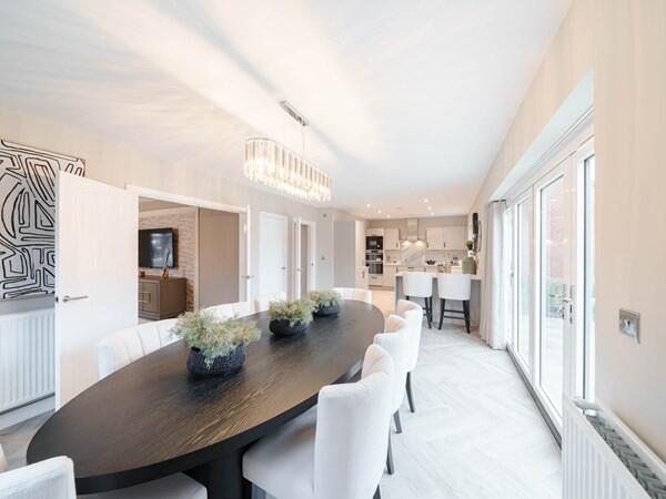 Main image of property: Bramble Green,
Northampton Road,
Market Harborough,
Leicestershire,
LE16 9HW