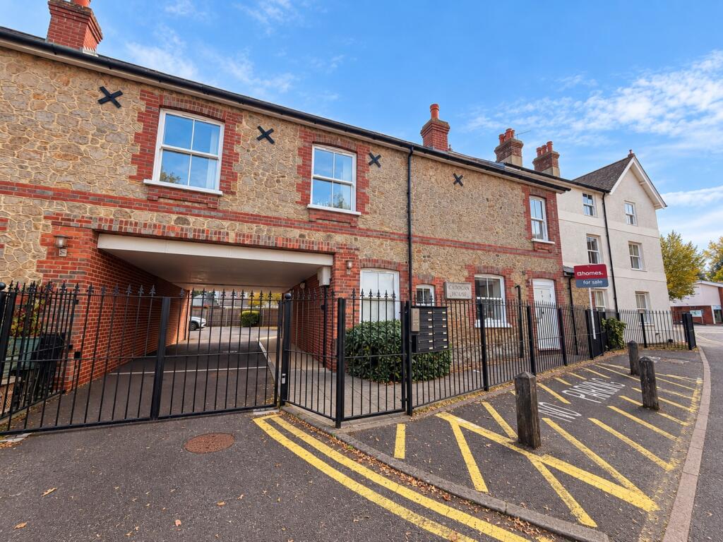 Main image of property: Station Road, Liphook, Hampshire
