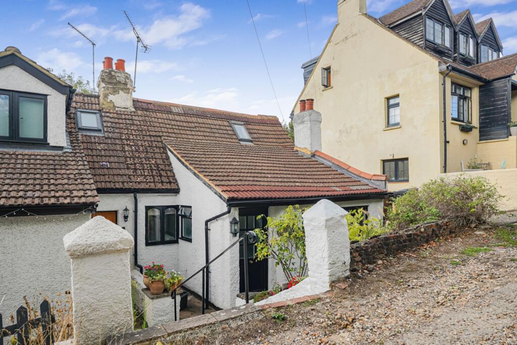 Main image of property: Hillside Terrace, Hertford, SG13