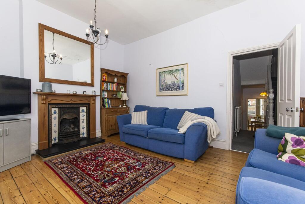 Main image of property: Elspeth Road, Clapham Junction SW11