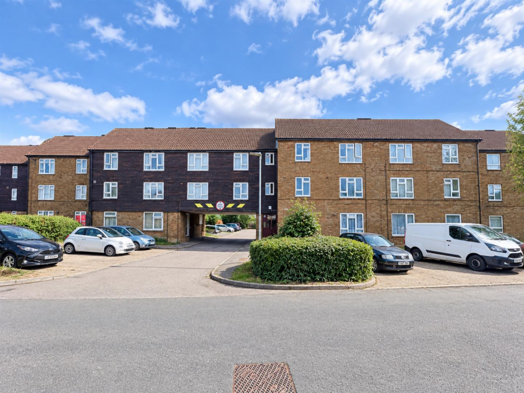 Main image of property: Landau Way, Turnford