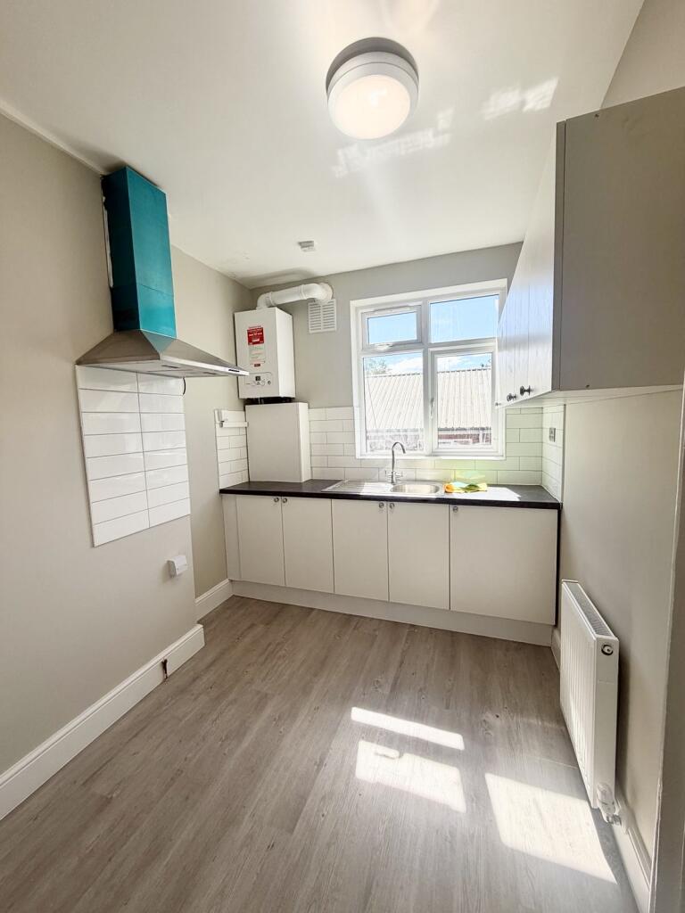 Main image of property: Nether Street, Ballards Lane To Dollis Road, Barnet, London