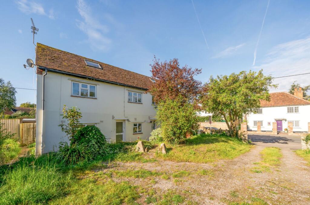 Main image of property: High Street, Sutton Courtenay, OX14