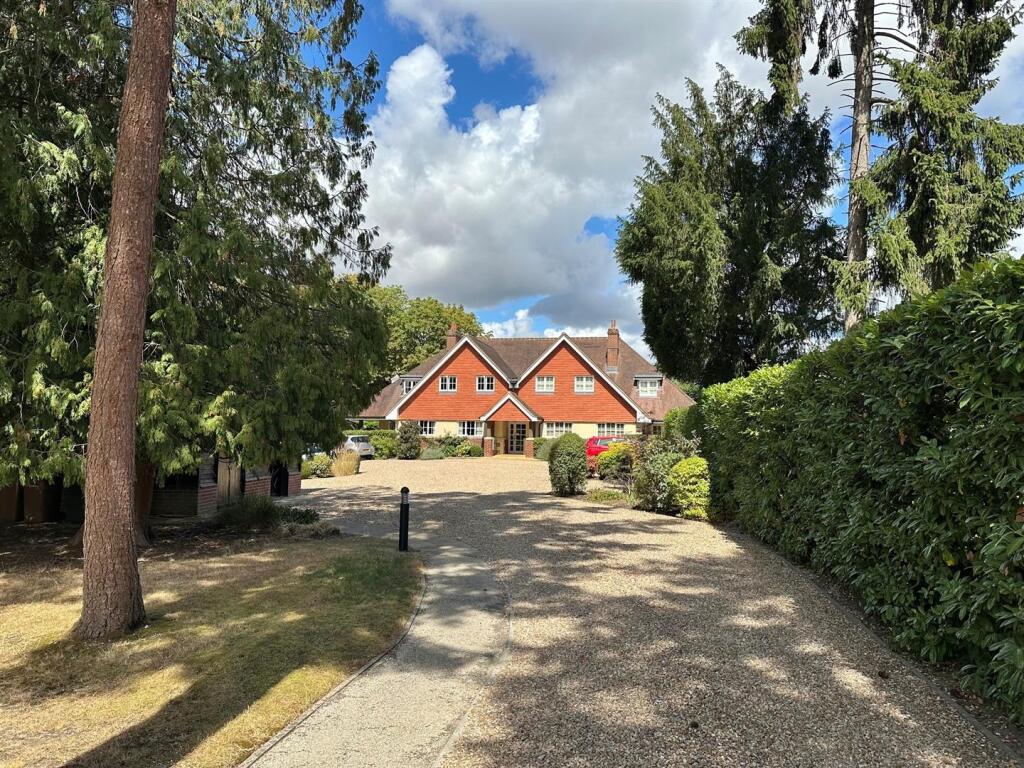 Main image of property: Great Austins Manor, 11 Vicarage Hill, Farnham
