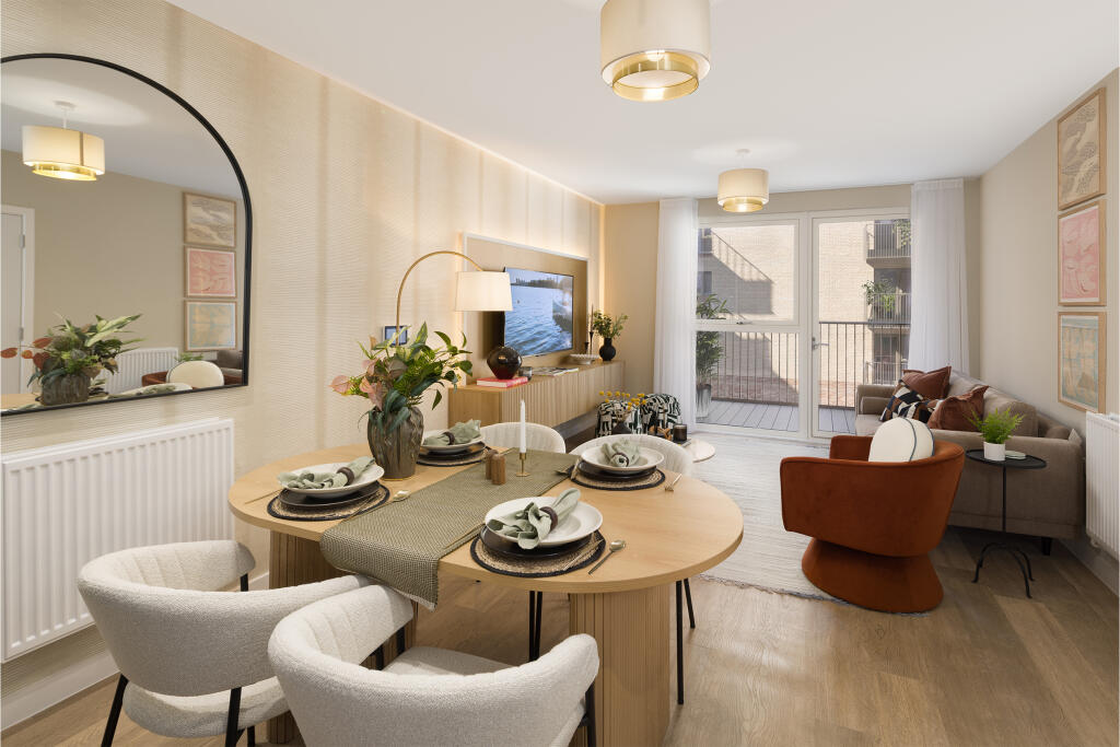 Main image of property: Southend Lane,
London,
SE26
