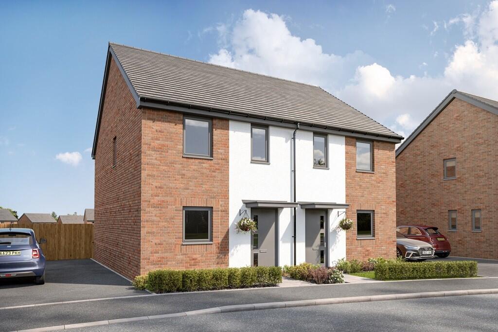 Main image of property: Jack Chase Way,
Caister-on-Sea,
Great Yarmouth,
NR30 5SH