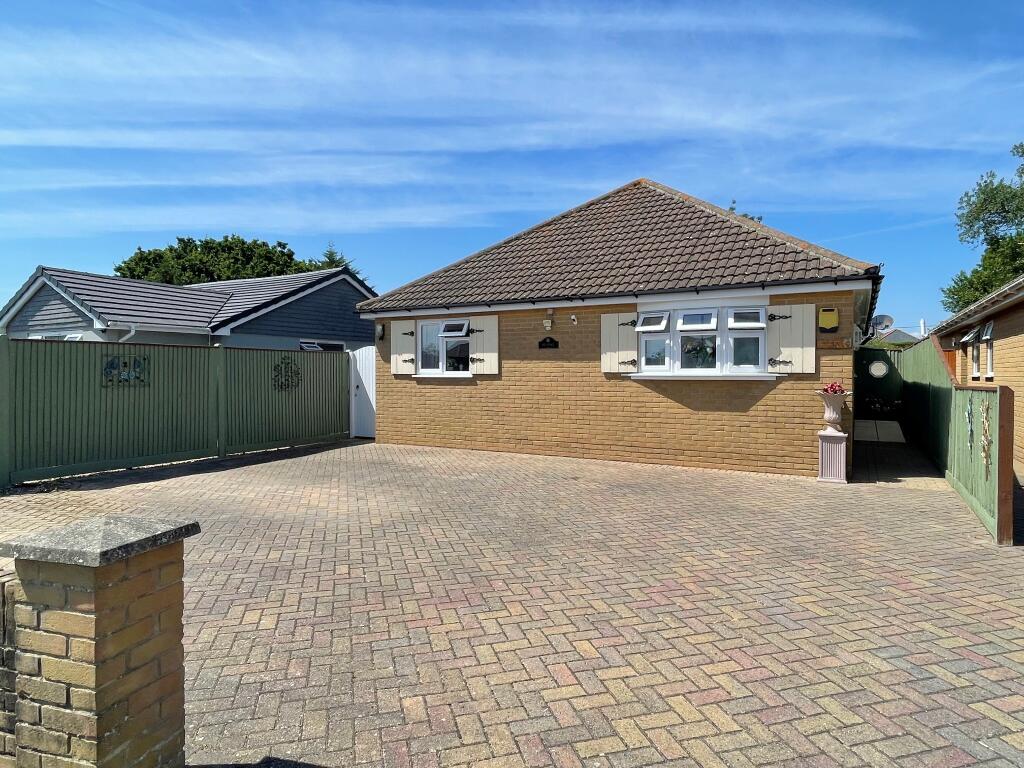 Main image of property: The Close, Holbury