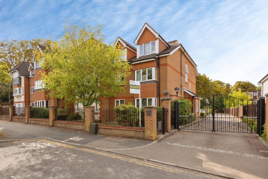 Main image of property: Burnham Gate, Stoke Road, Guildford, Surrey, GU1