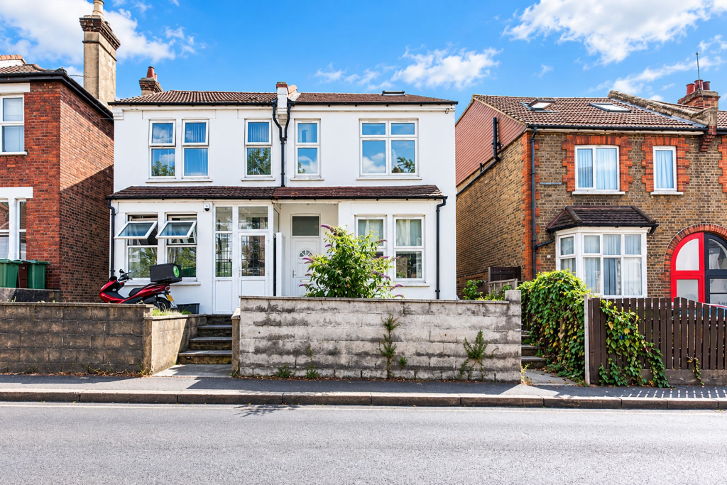 Main image of property: Carshalton Road, Sutton, SM1