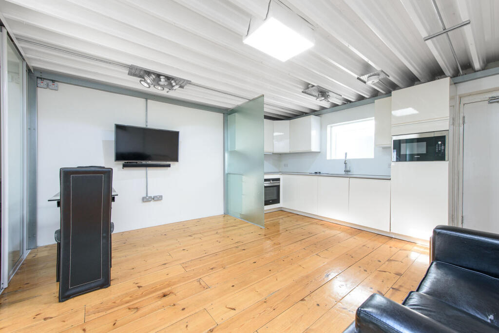 Main image of property: Scout Way, Mill Hill, LONDON, NW7