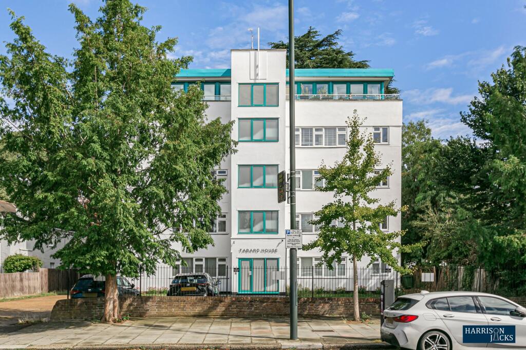 Main image of property: Upper Teddington Road, Tabard House, KT1