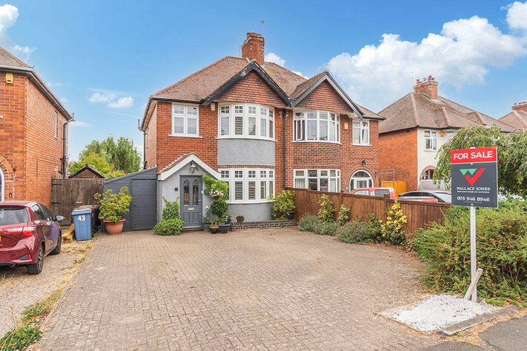 Main image of property: Derby Road, RISLEY, Derbyshire