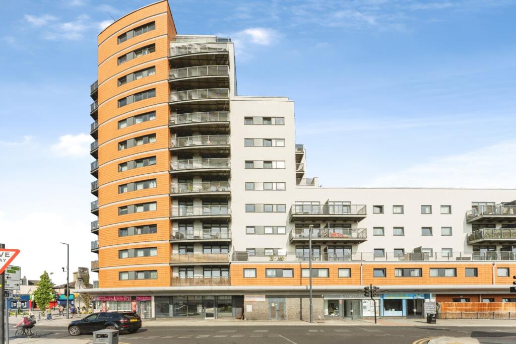 Main image of property: Forest Lane, London, E15