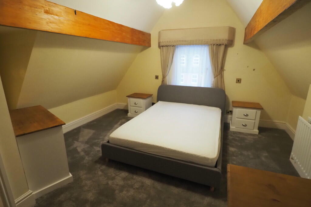 Main image of property: Victoria House, Knutsford, WA16