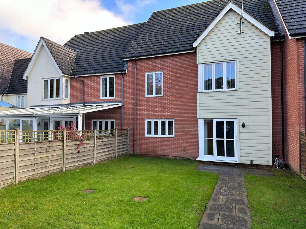 Main image of property: Woodshires Road, Solihull, B92