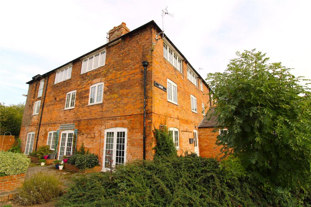 Main image of property: Lakeside, Maythorne, Southwell, Nottinghamshire, NG25