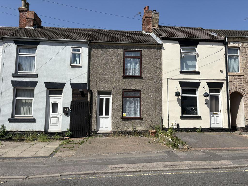 Main image of property: Central Road, Hugglescote