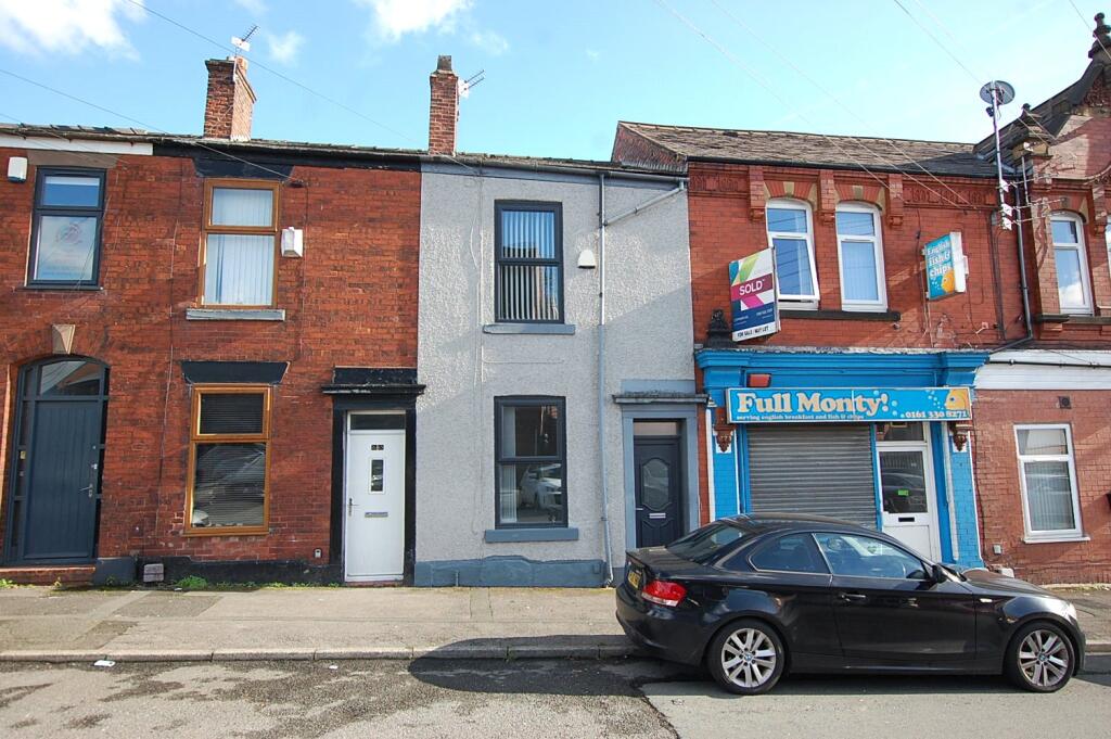 Main image of property: Turner Lane, Ashton-under-Lyne, Greater Manchester, OL6