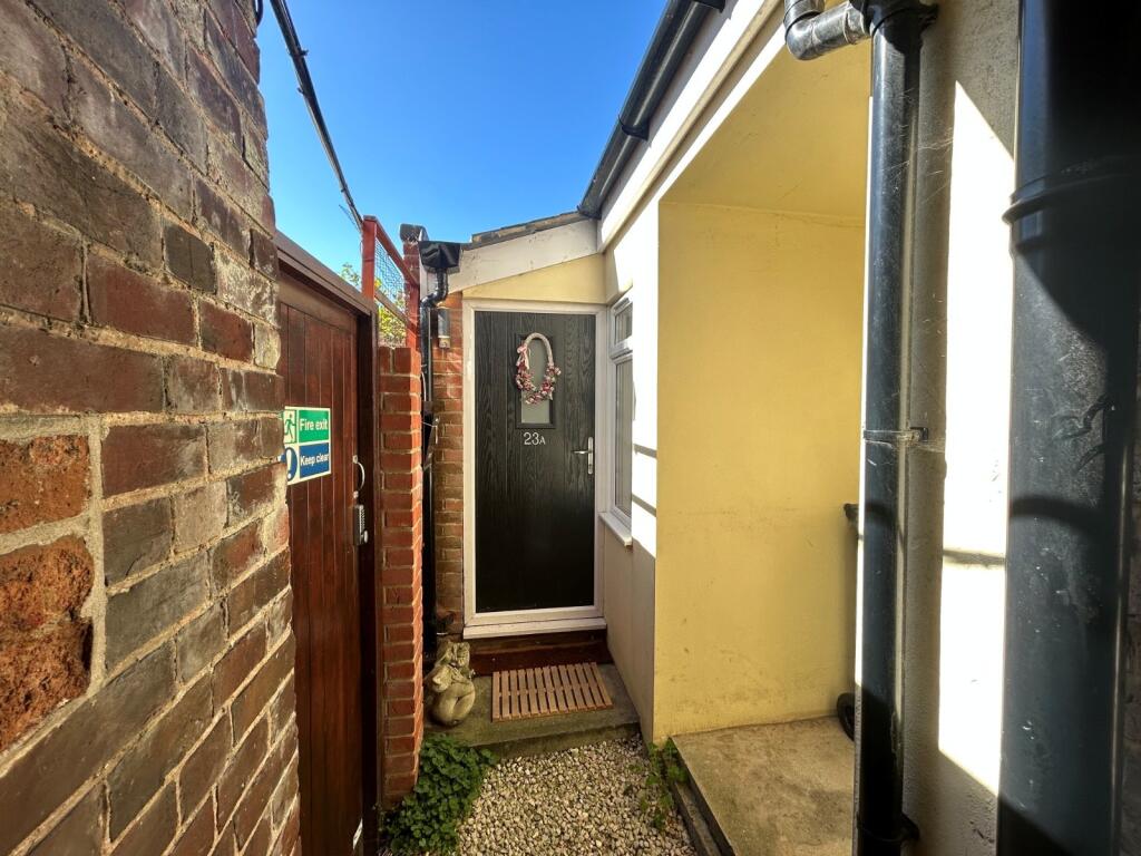 Main image of property: North Road, Lancing, West Sussex, BN15