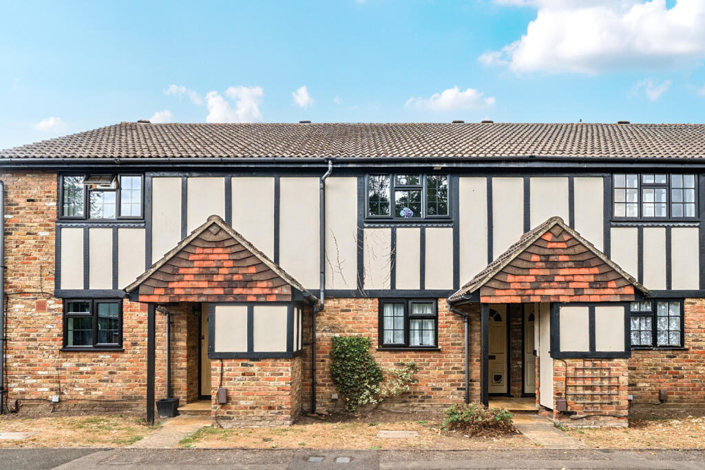 Main image of property: Limebush Close, New Haw, KT15
