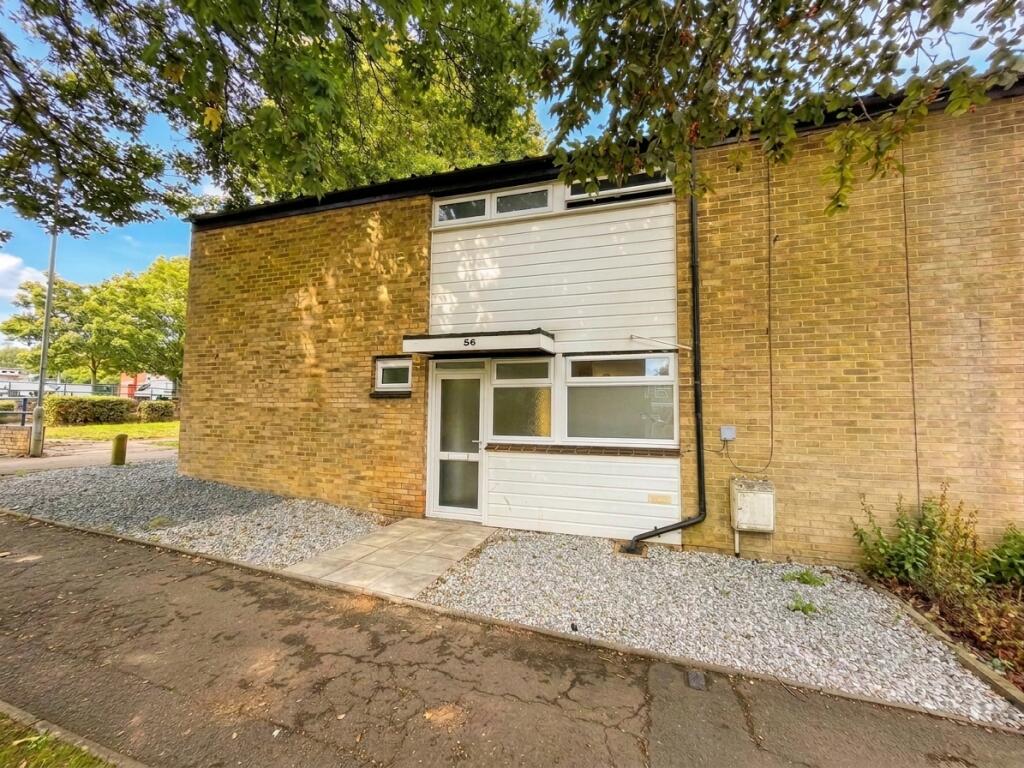 Main image of property: The Cherwell, Daventry, West Northamptonshire