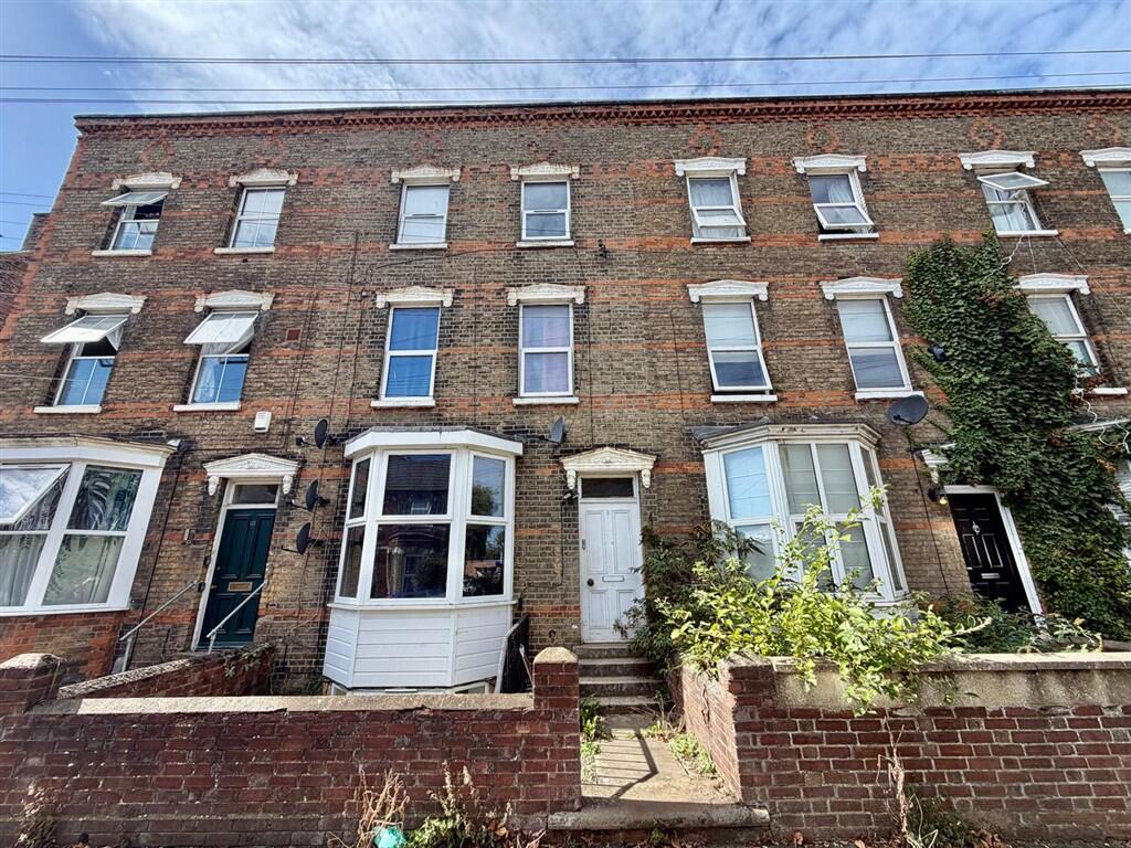 Main image of property: St. Augustines Road, WISBECH