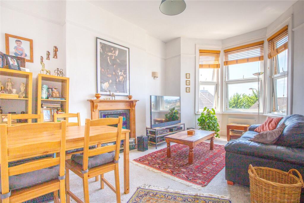 Main image of property: Belvoir Road, Bristol, BS6