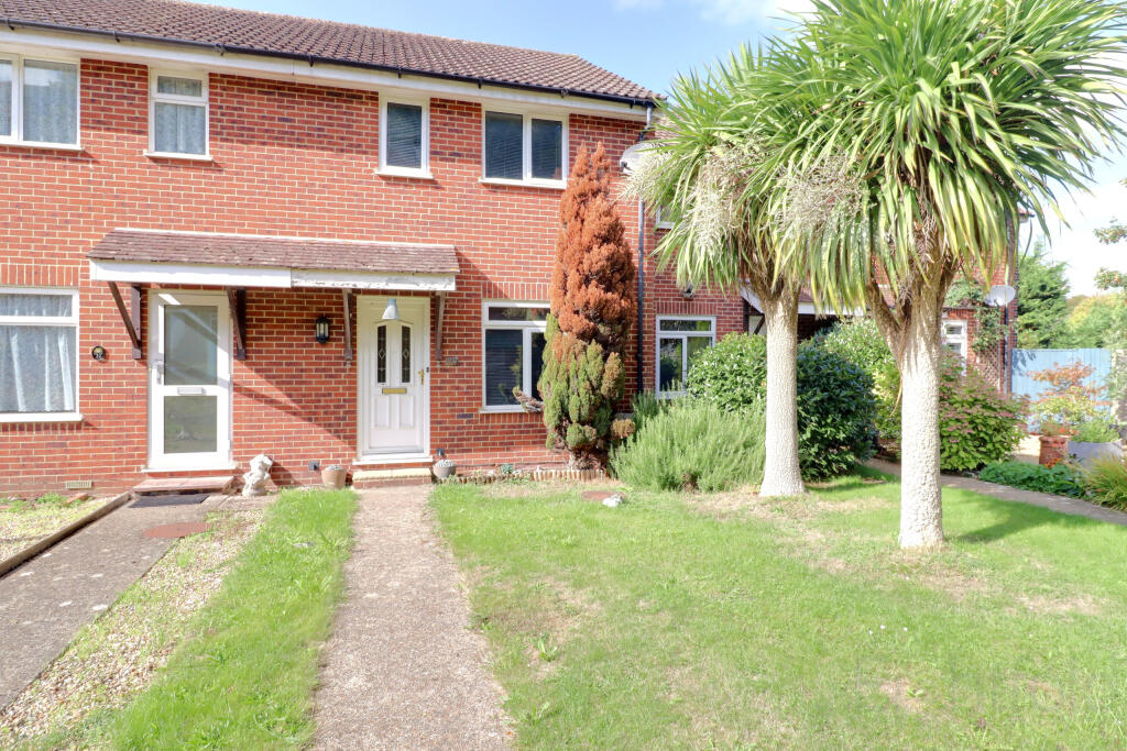 Main image of property: The Spinneys, Lewes