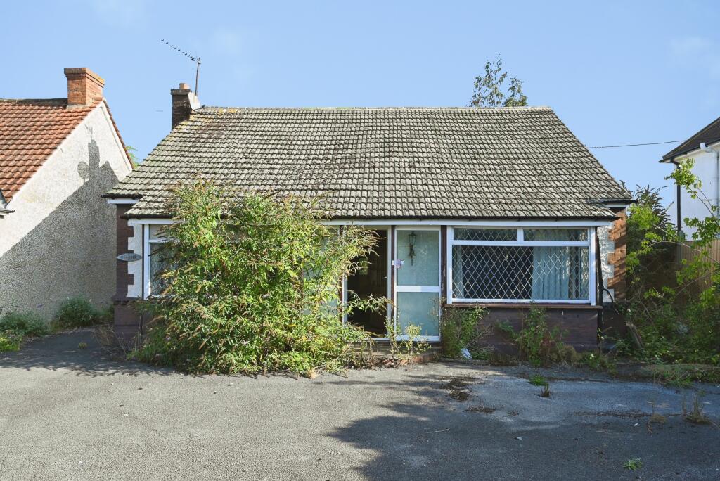 Main image of property: Reading Road, Winnersh, Wokingham