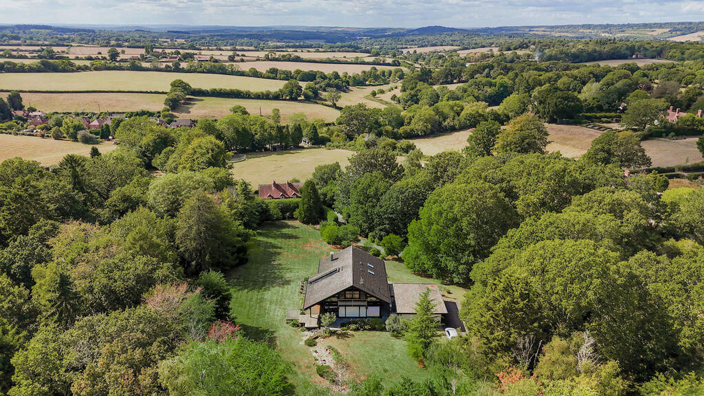 Main image of property: Hoe Lane, Peaslake