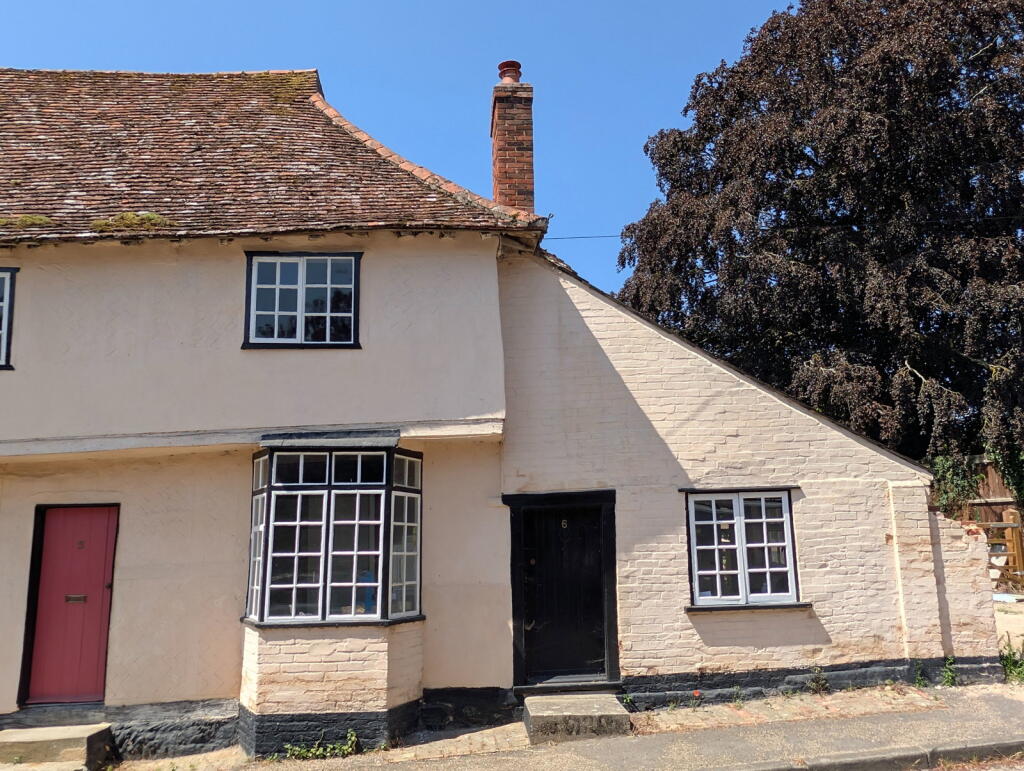 Main image of property: 6 The Street, Kersey
