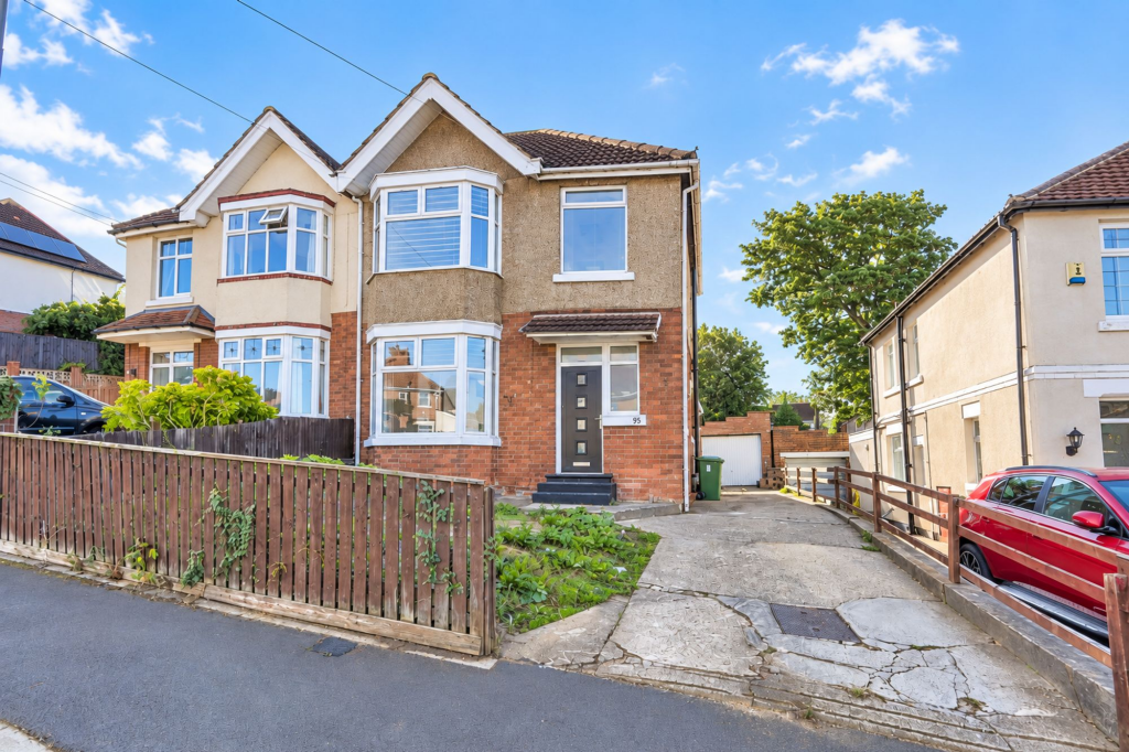 Main image of property: Parklands Avenue, Billingham, TS23