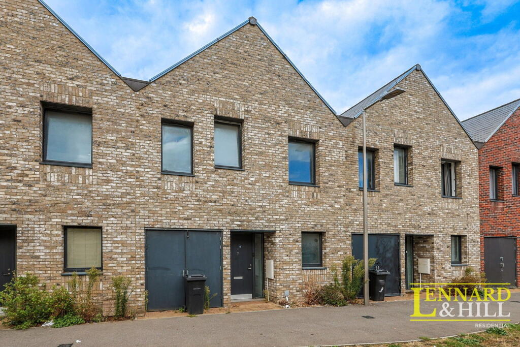 Main image of property: Tilbury Gardens, Tilbury, RM18 7AW