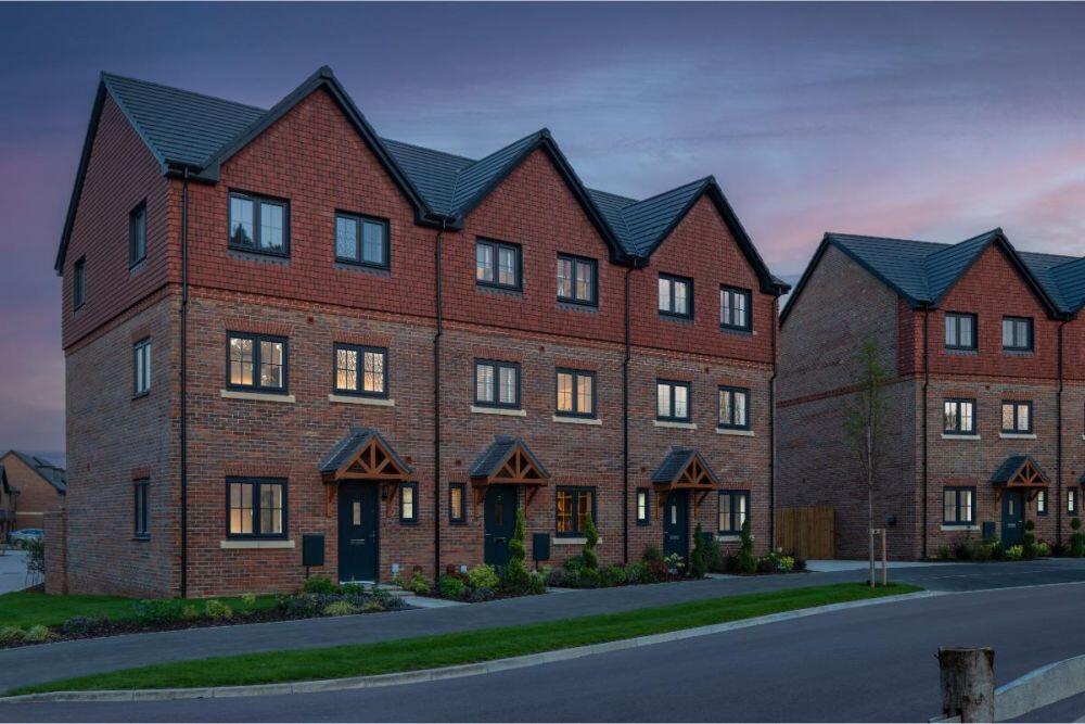 Main image of property: Maidenhead Road, 
Windsor, 
Berkshire, 
SL4 5TZ