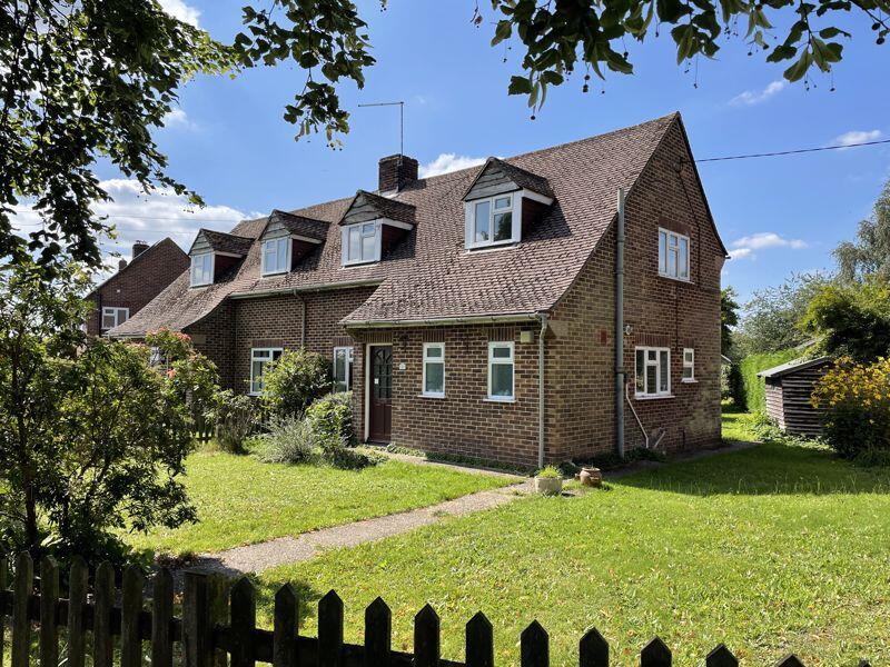 Main image of property: Durley