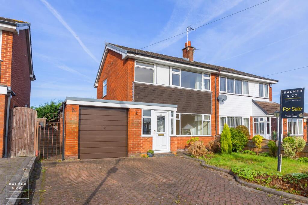 Main image of property: Arlington Drive, Leigh, WN7